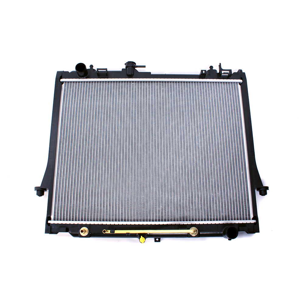 Radiator (500Mm Automatic) Isuzu for ISUZU KB240 LWB/DC — view 1